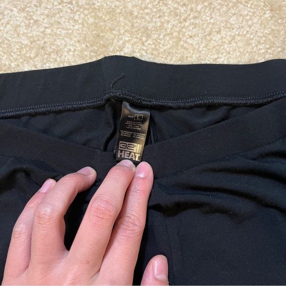32 Degrees Leggings - Picture 3 of 5